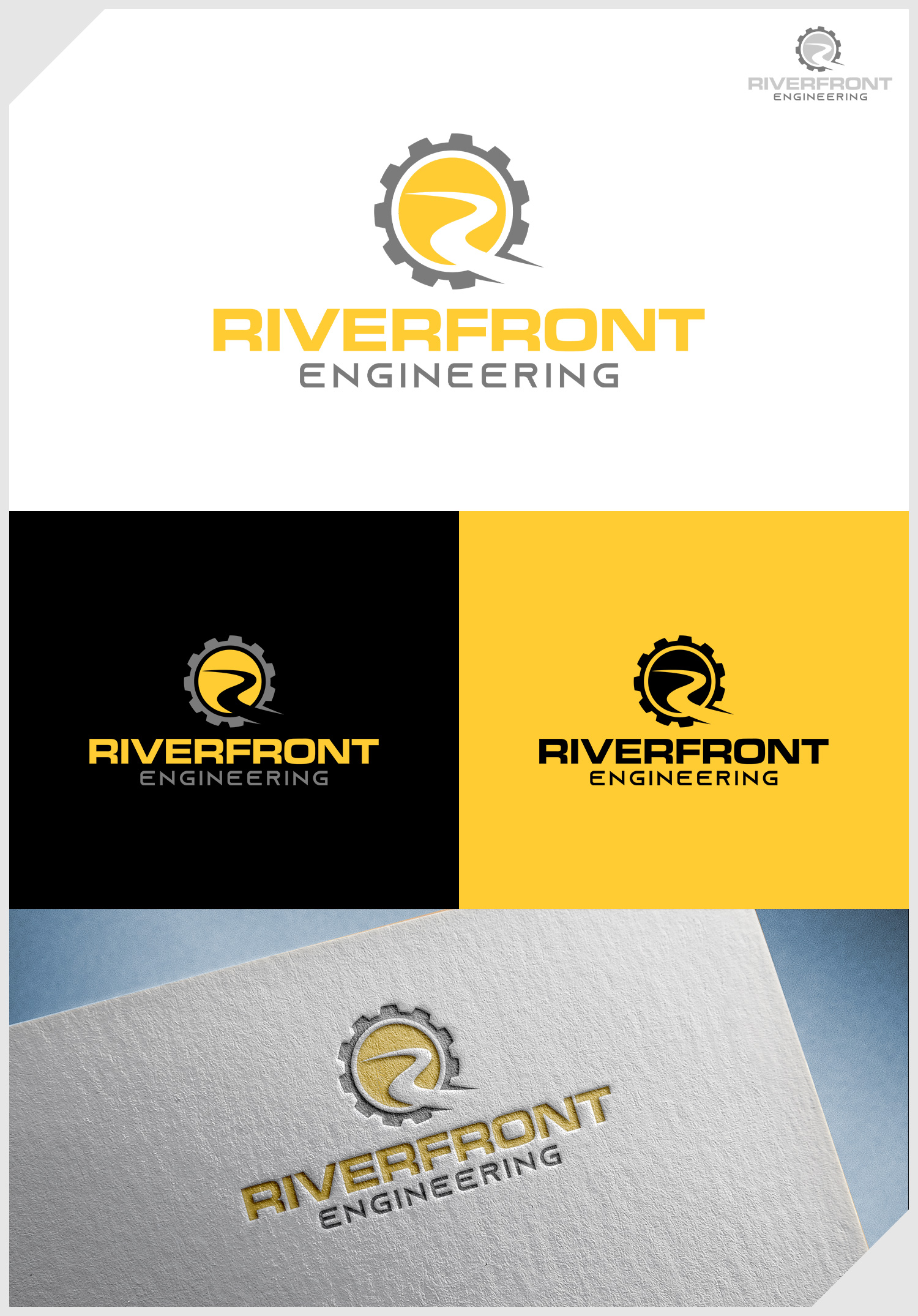 Logo Design by IDesign1606 for this project | Design #36481779