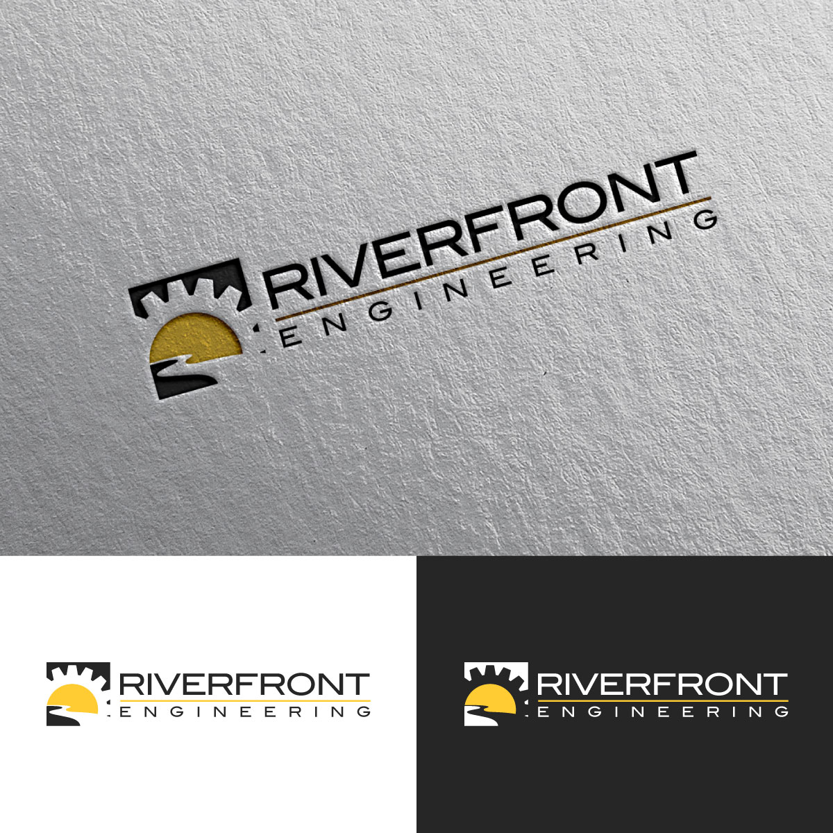 Logo Design by Alex Henry for this project | Design #36463259