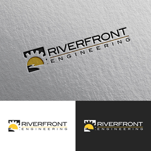 Logo Design by Alex Henry for this project | Design: #36463259
