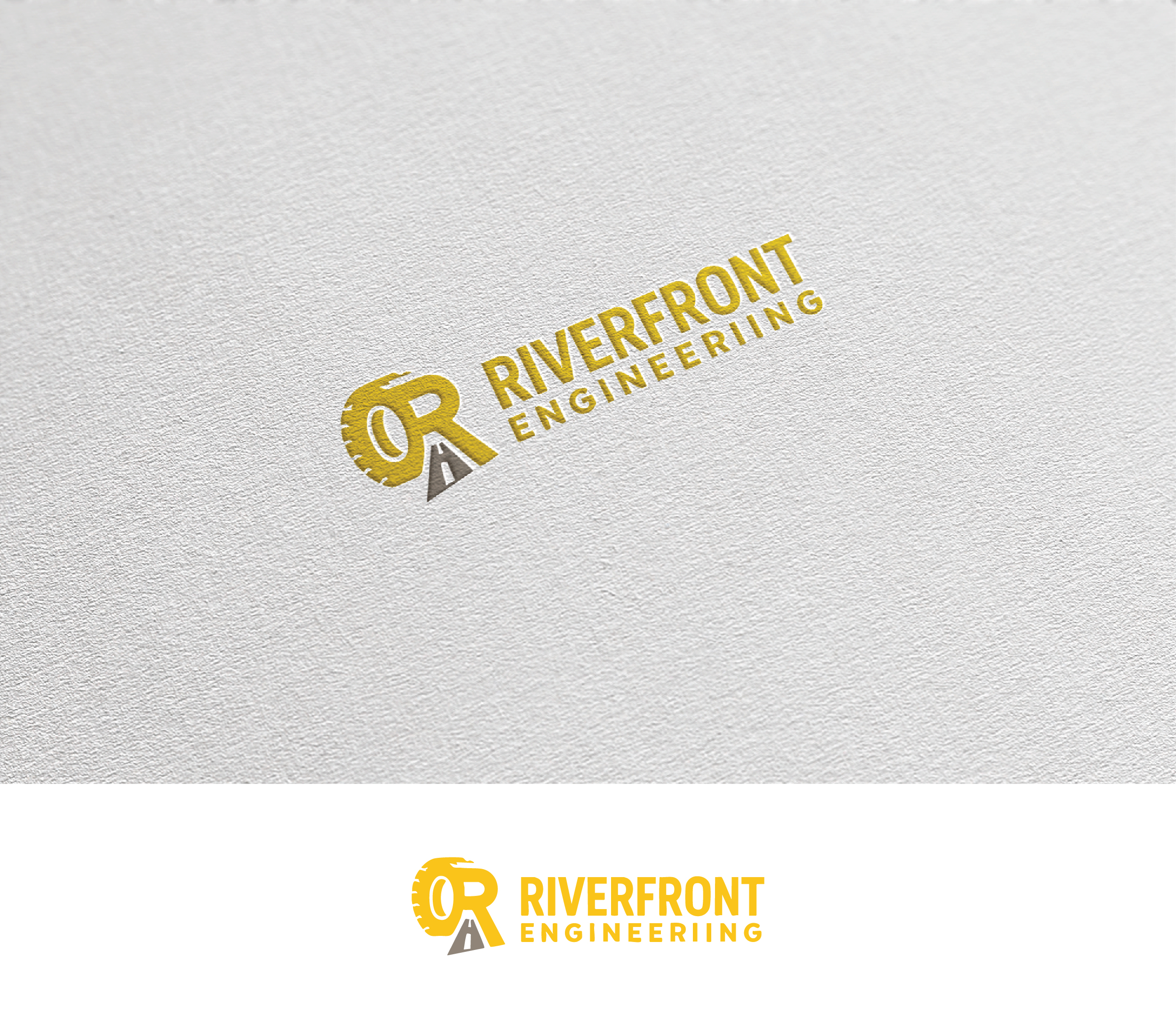 Logo Design by Afsana_Hoque for this project | Design #36463725