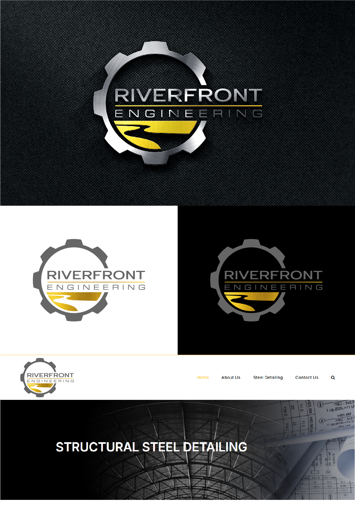 Logo Design by Owltive for this project | Design #36483287