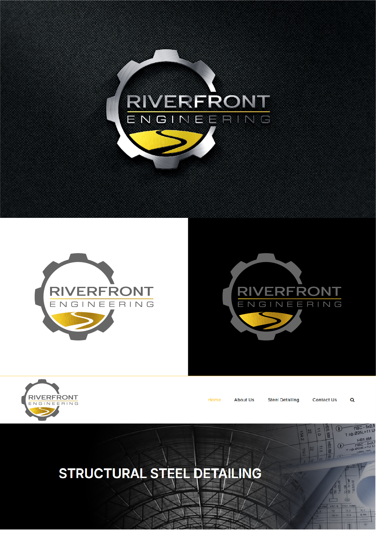 Logo Design by Owltive for this project | Design #36483288