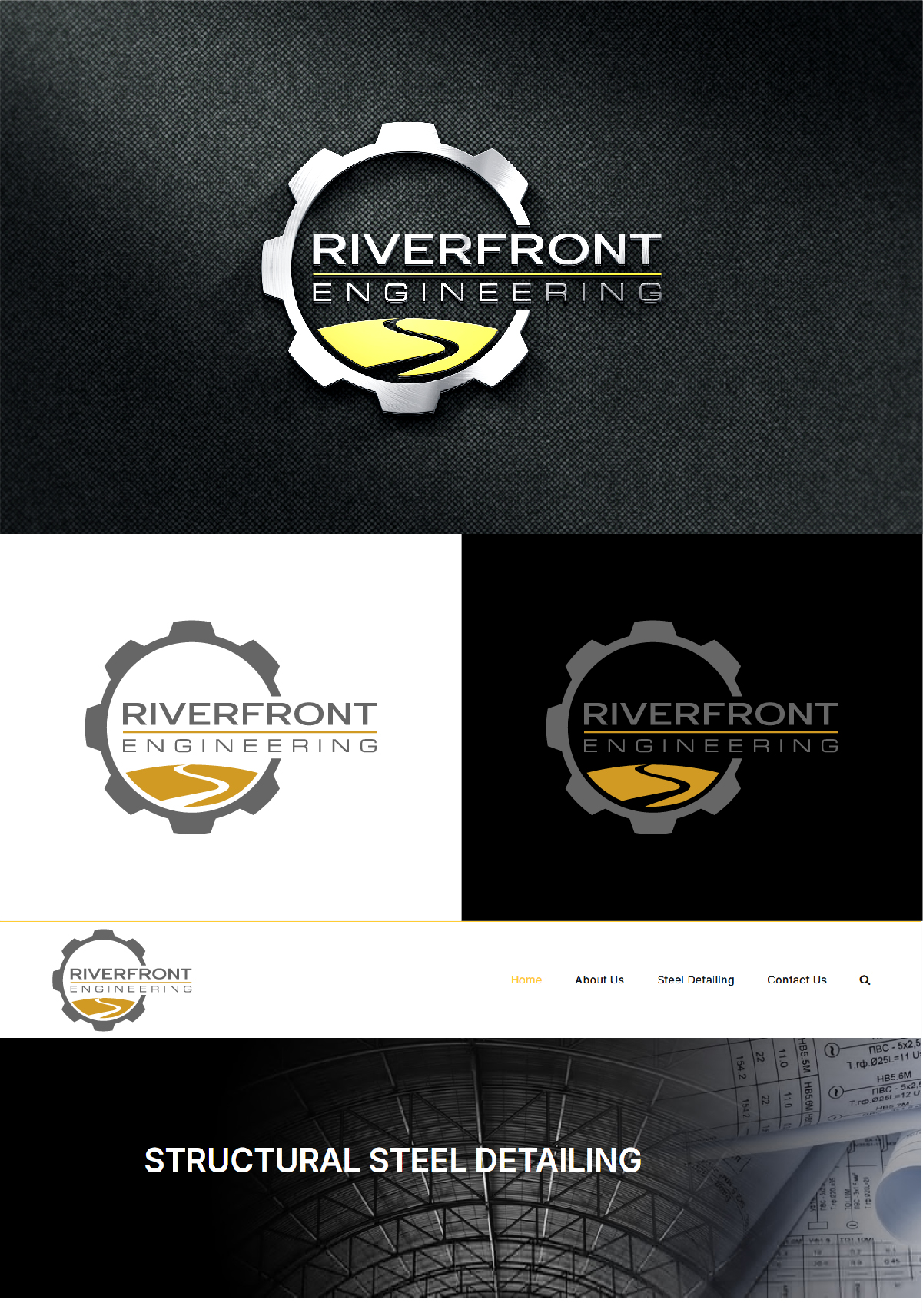 Logo Design by Owltive for this project | Design #36483289
