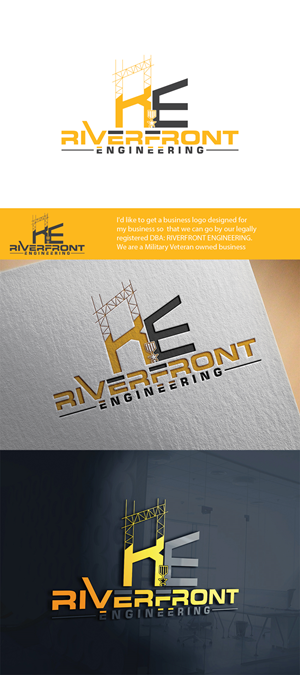 Logo Design by Imran_me for this project | Design: #36464901