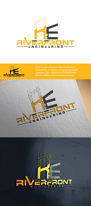 Logo Design by Imran_me for this project | Design: #36464920