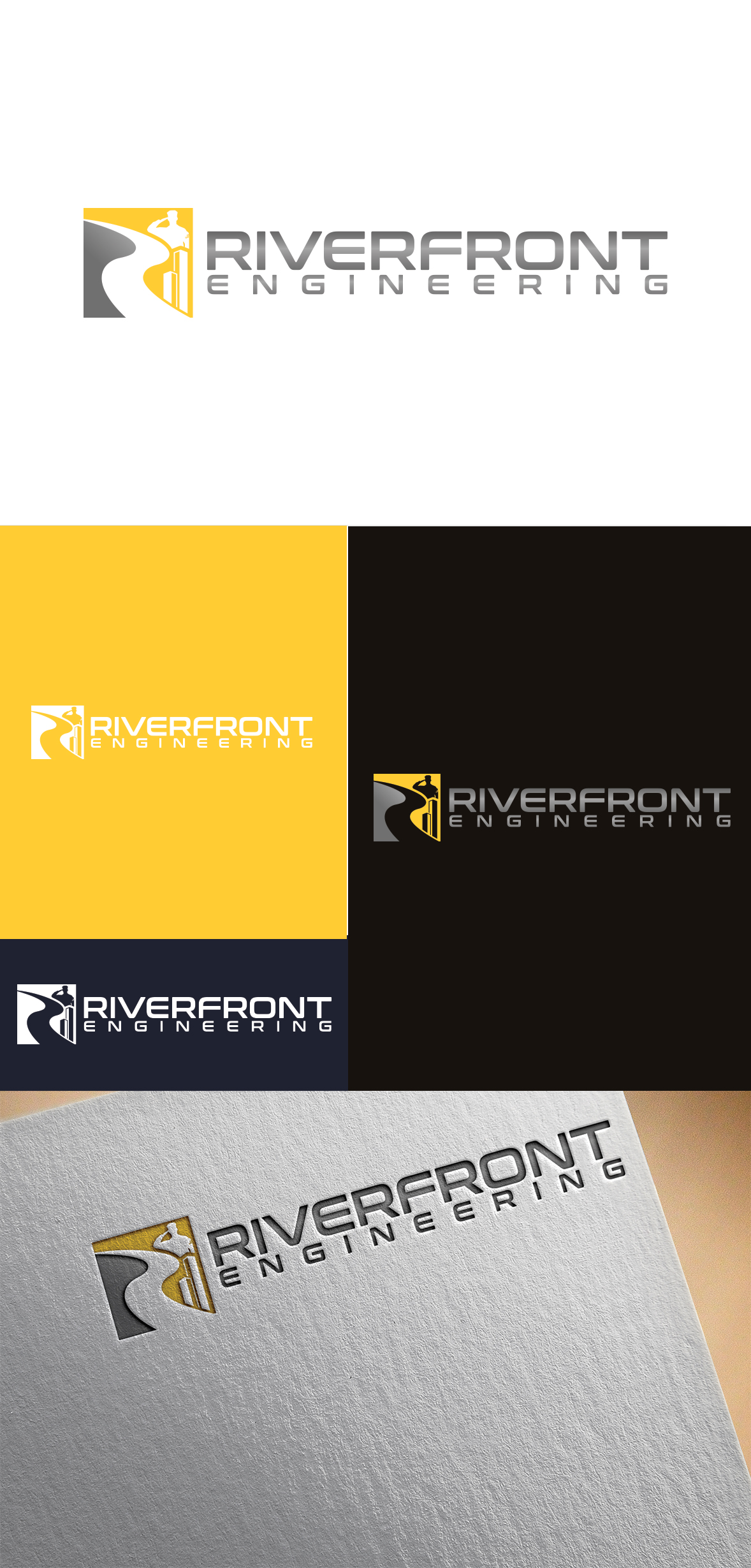 Logo Design by Imran_me for this project | Design #36469948