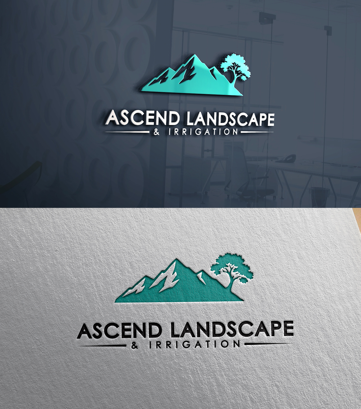Logo Design by 24ksunny for this project | Design #36464884