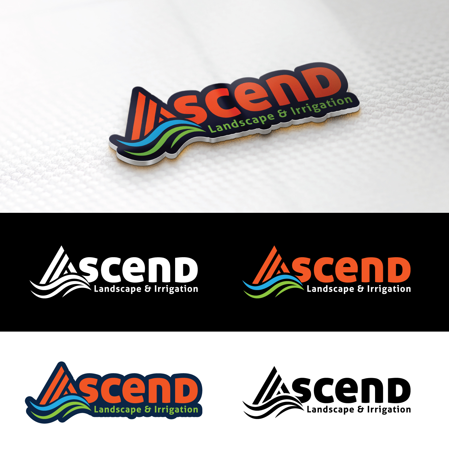 Logo Design by StromDesignHub for this project | Design #36469167