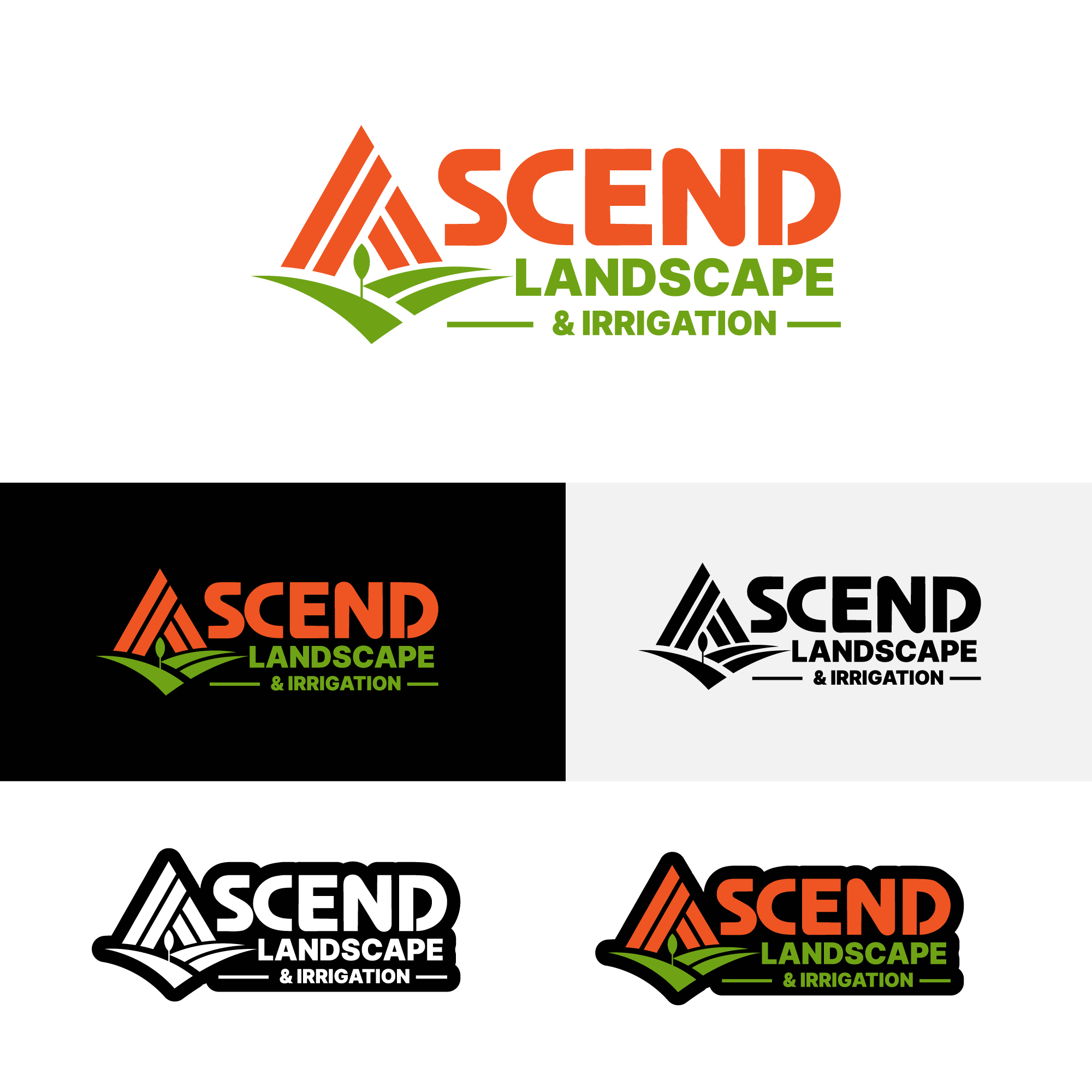 Logo Design by Farhad Kreative for this project | Design #36467381