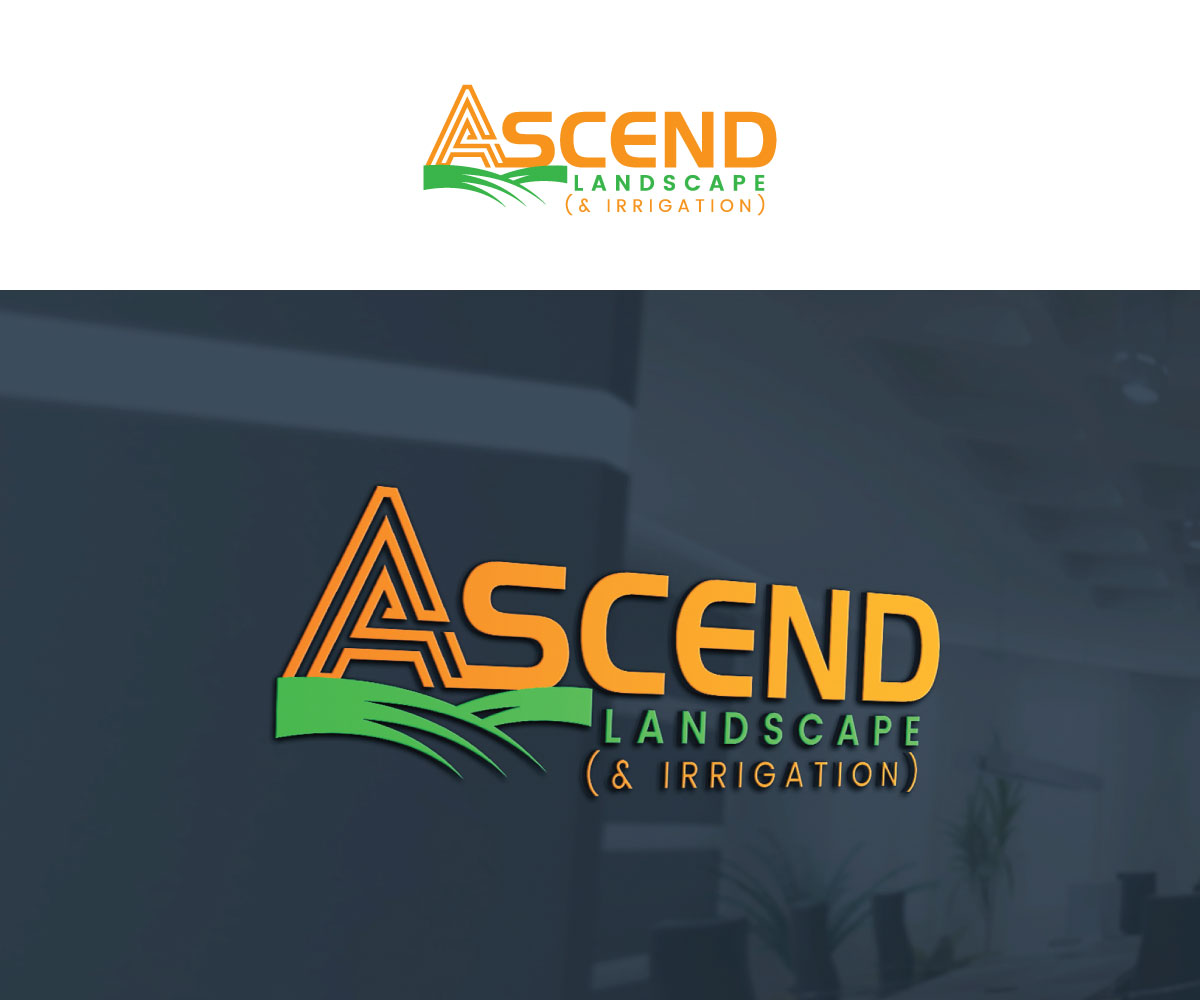 Logo Design by Luckey yaari for this project | Design #36469435