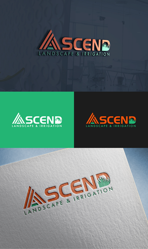 Logo Design by iD99 for this project | Design: #36473779