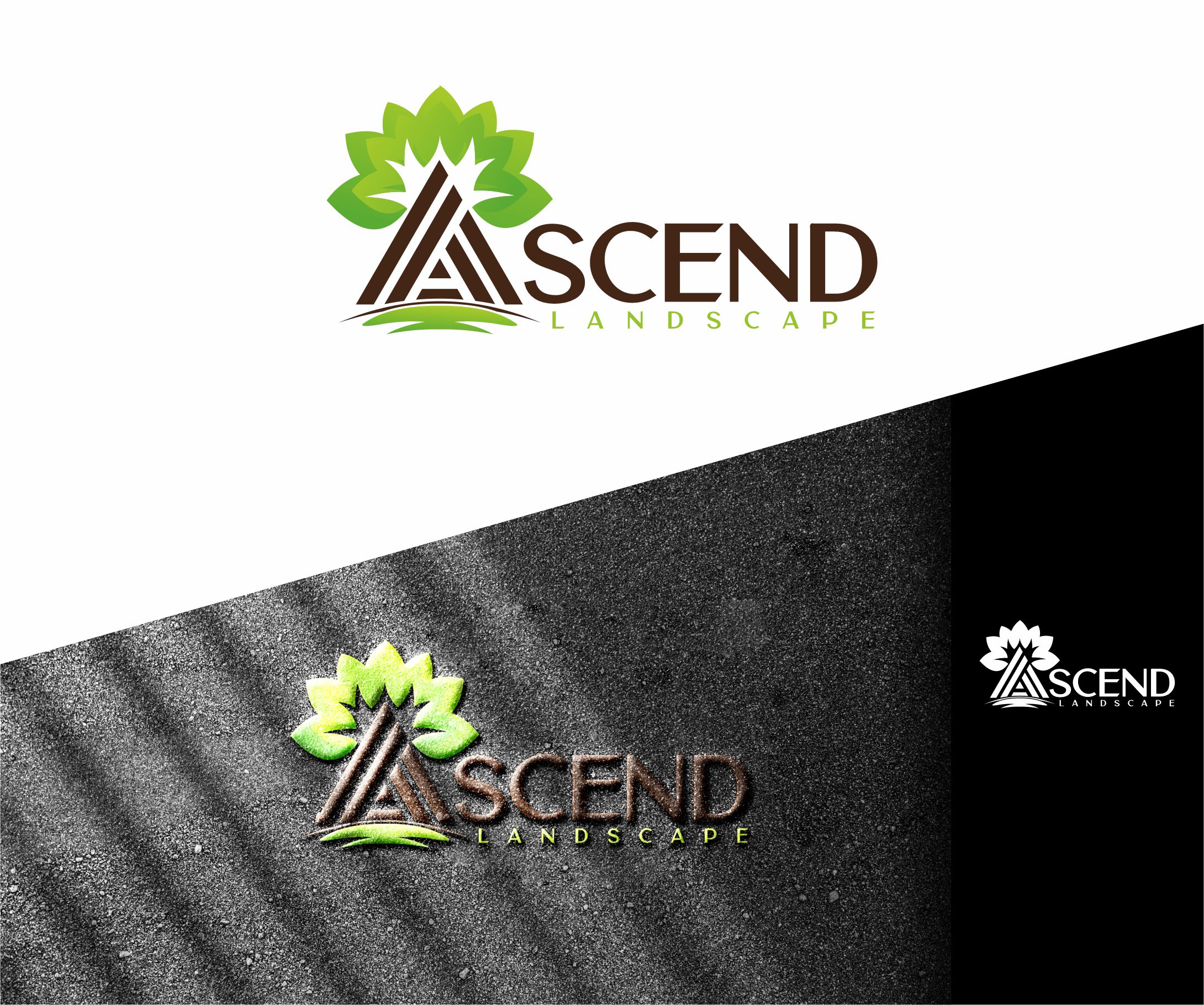 Logo Design by alkaline for this project | Design #36471885