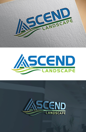 Logo Design by MMM2 for this project | Design: #36469637