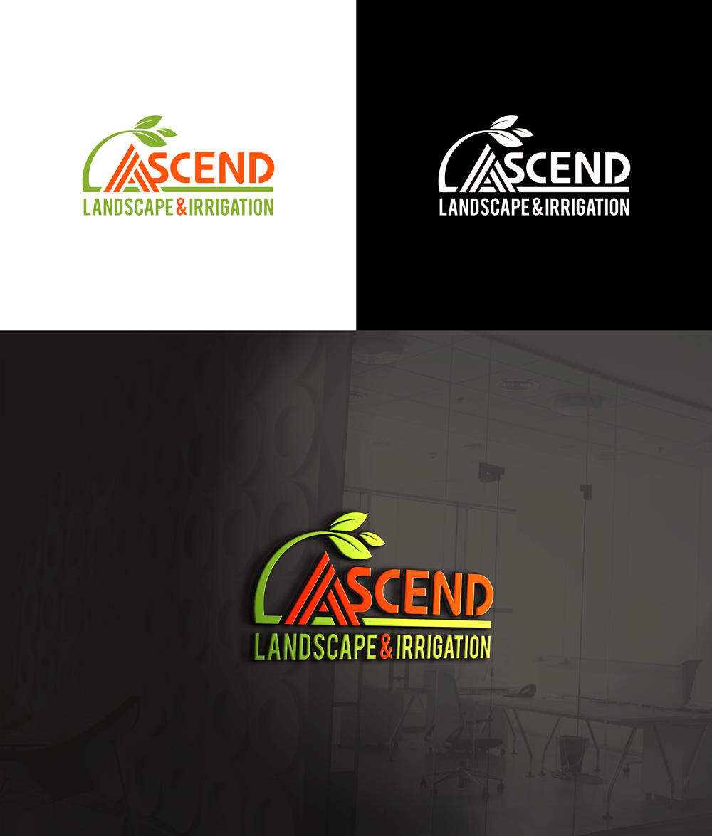 Logo Design by RA-bica for this project | Design #36468531