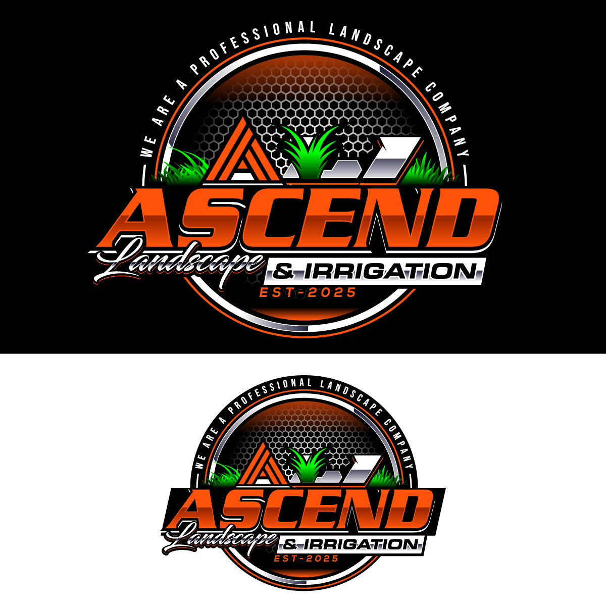 Logo Design by Suvendu.S for this project | Design #36468979