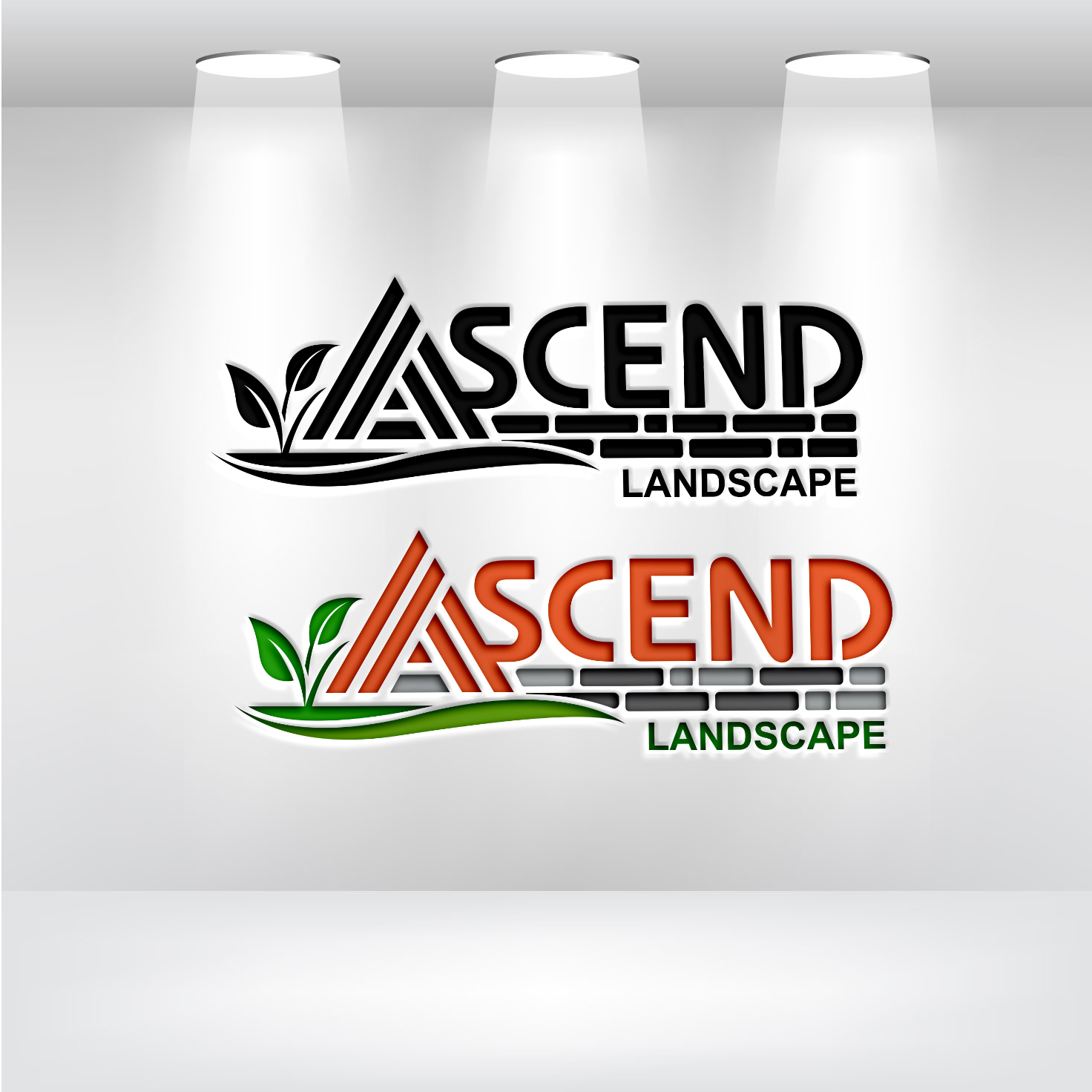 Logo Design by Innovative Graphix for this project | Design #36466984