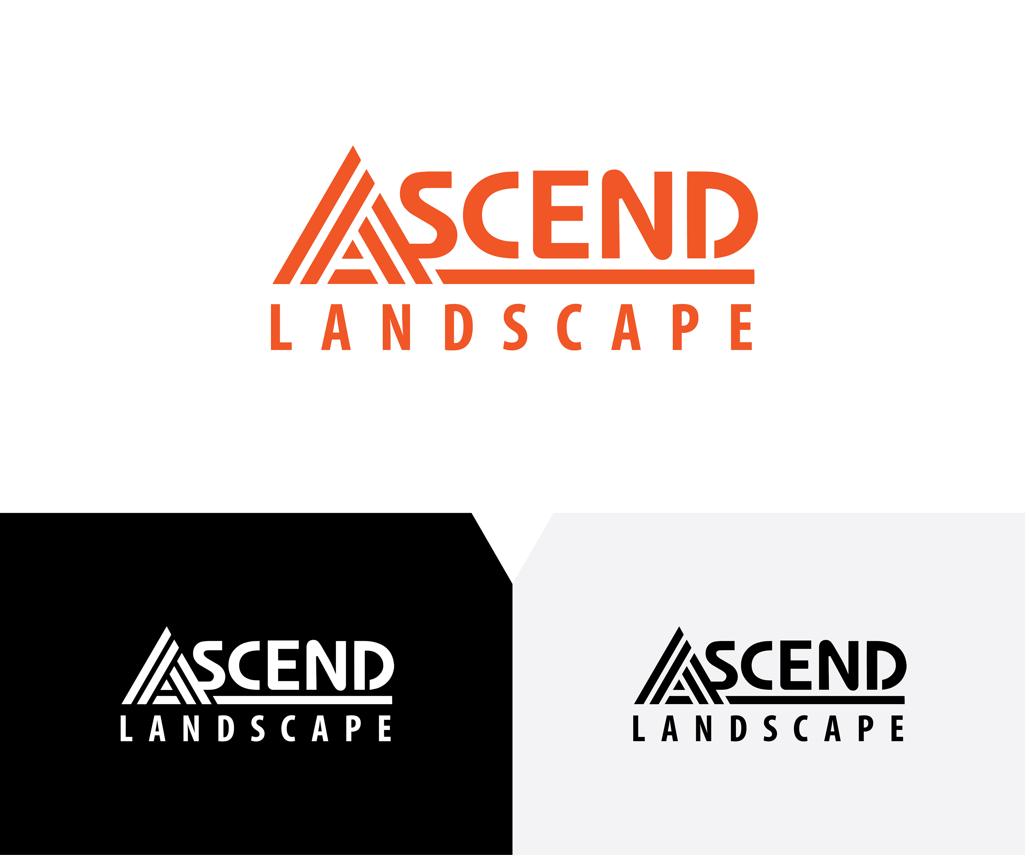 Logo Design by Rush Advertising for this project | Design #36473829