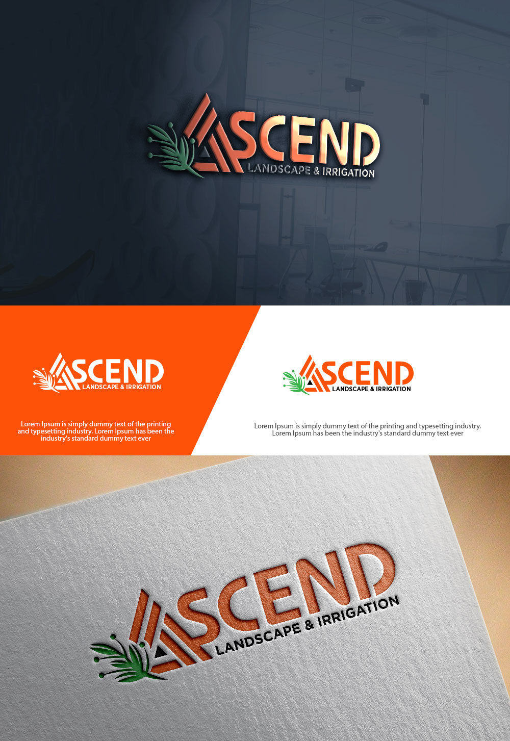 Logo Design by sulemani  creation for this project | Design #36470114