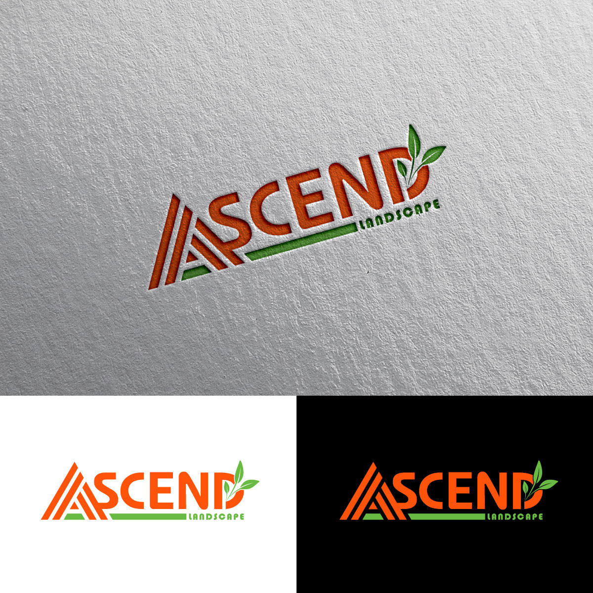 Logo Design by Alex Henry for this project | Design #36465994