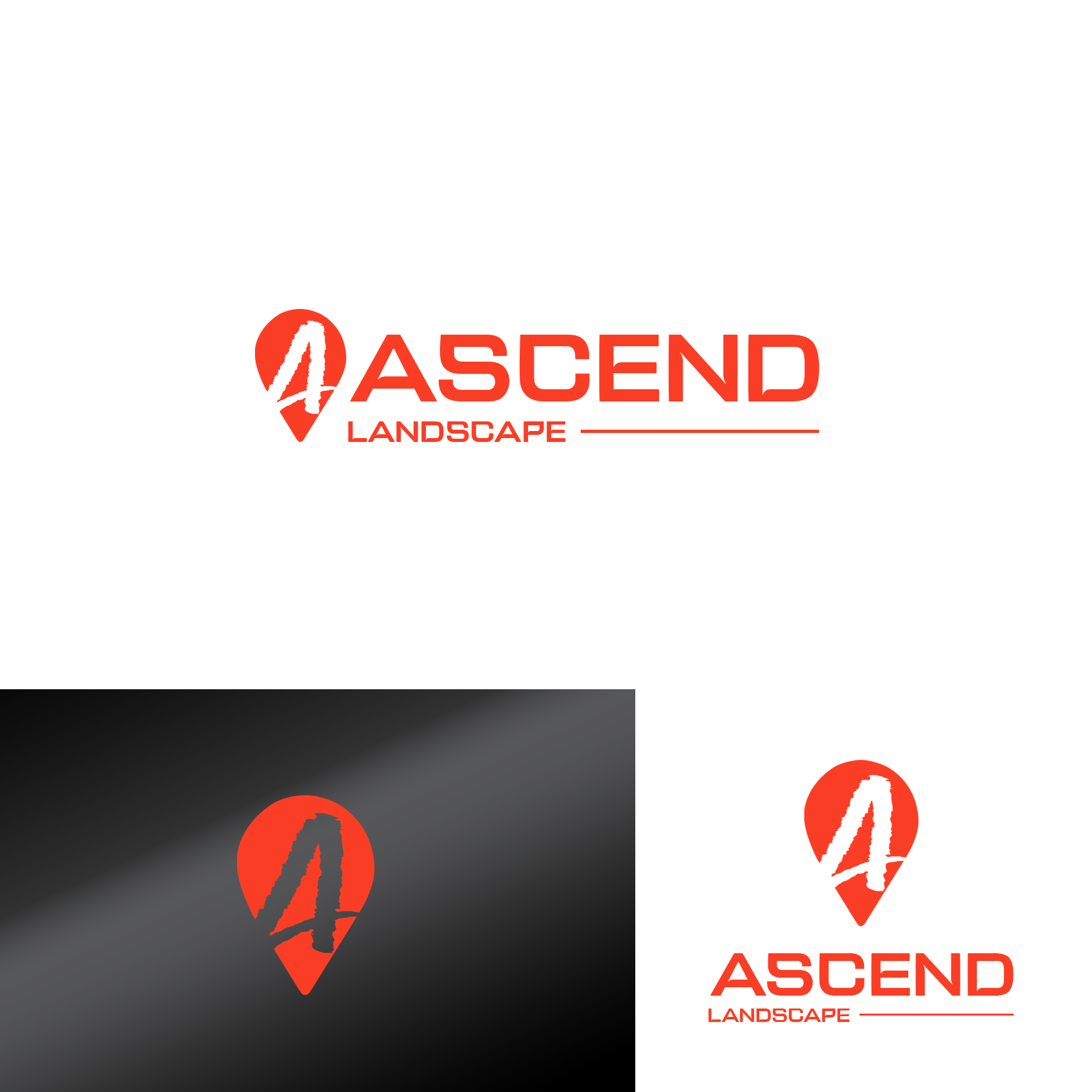 Logo Design by mahfuz1450r for this project | Design #36467836
