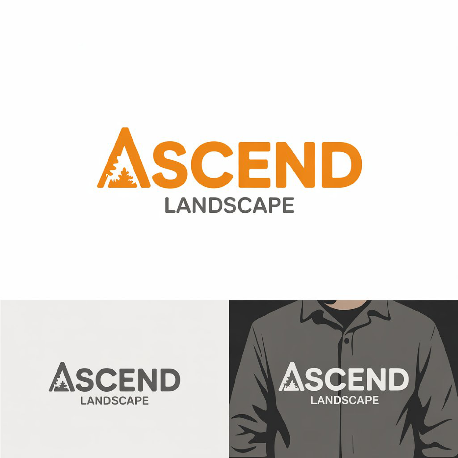 Logo Design by LPMG for this project | Design #36475835