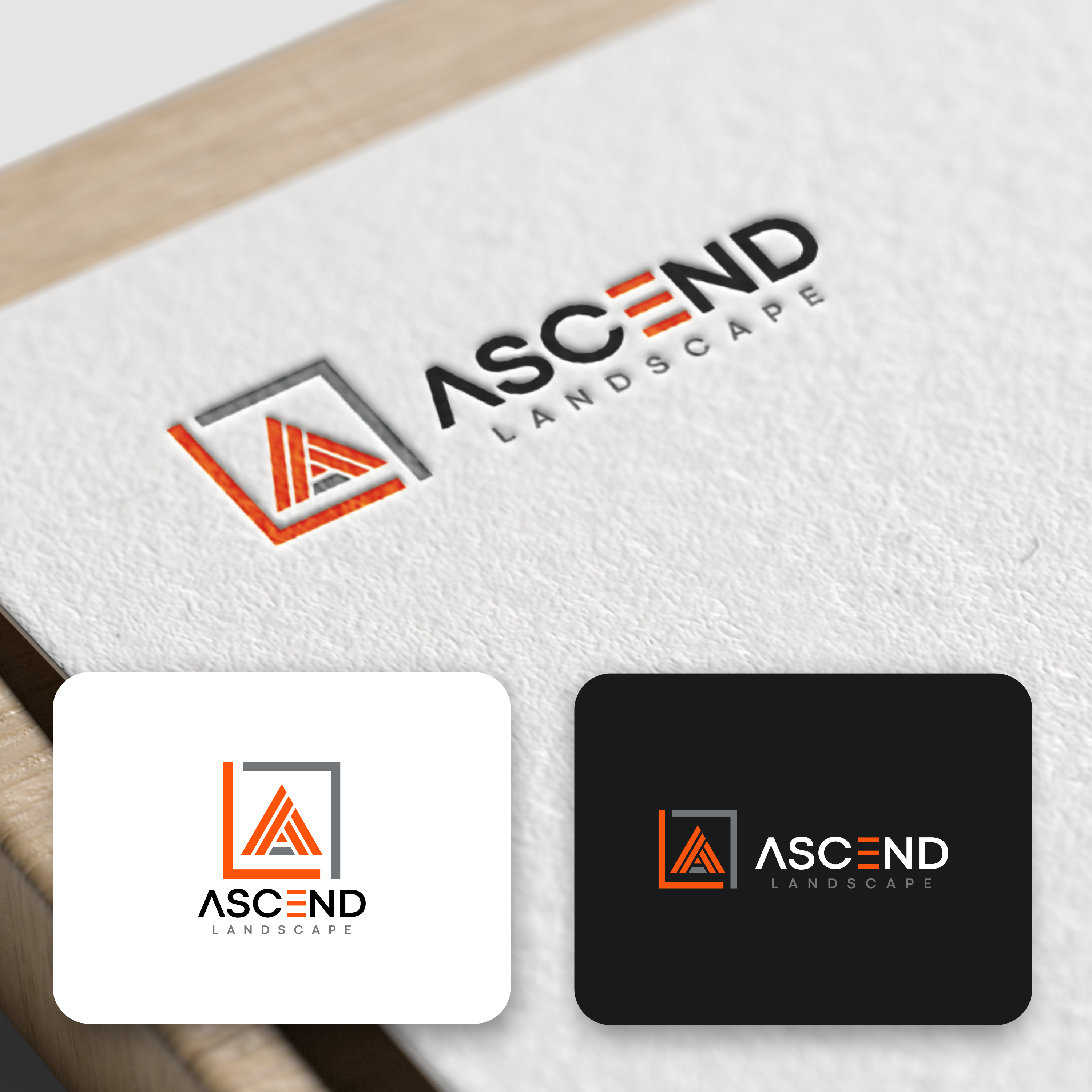 Logo Design by ArtAND_Studio for this project | Design #36471564