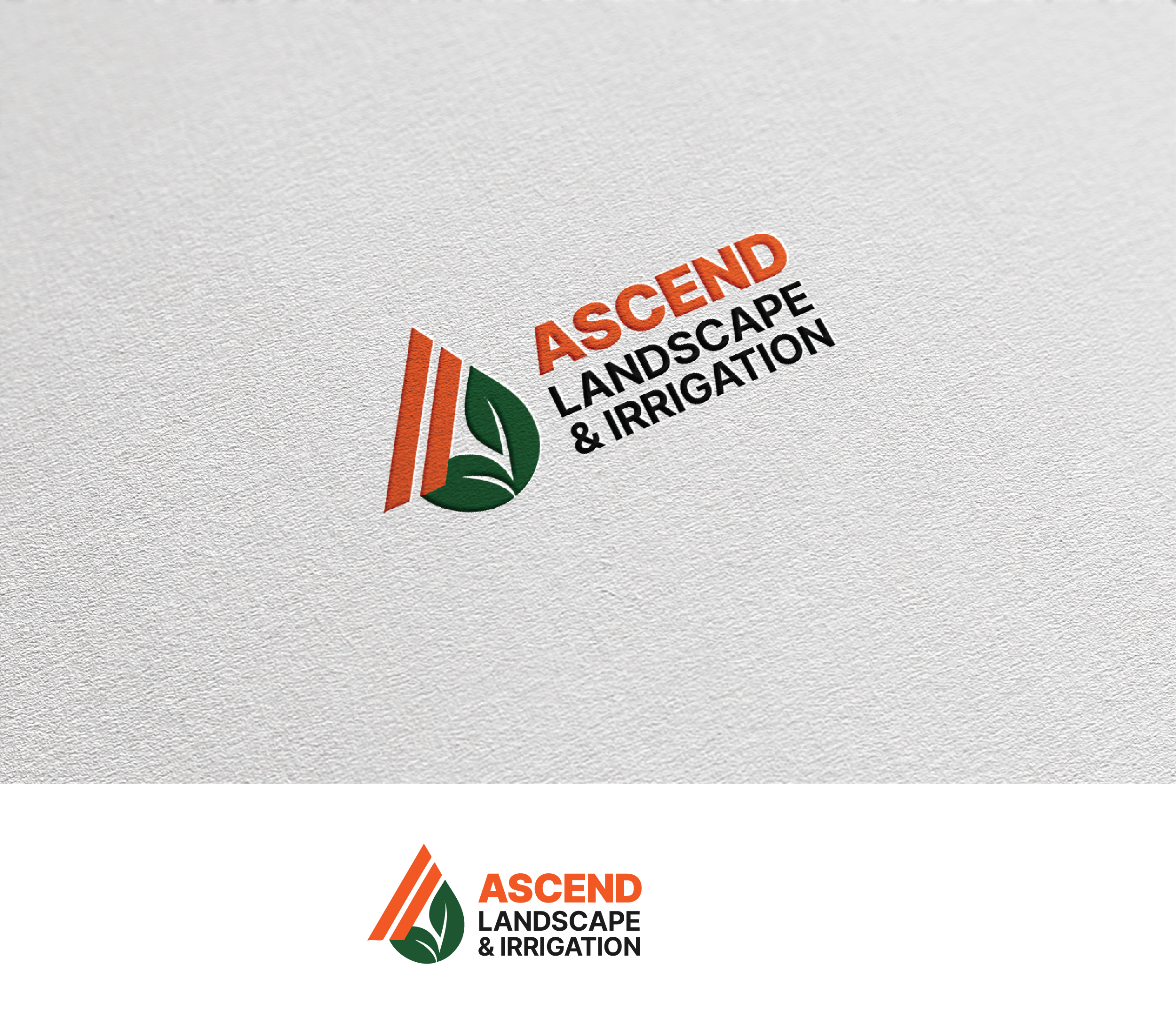 Logo Design by Afsana_Hoque for this project | Design #36469707