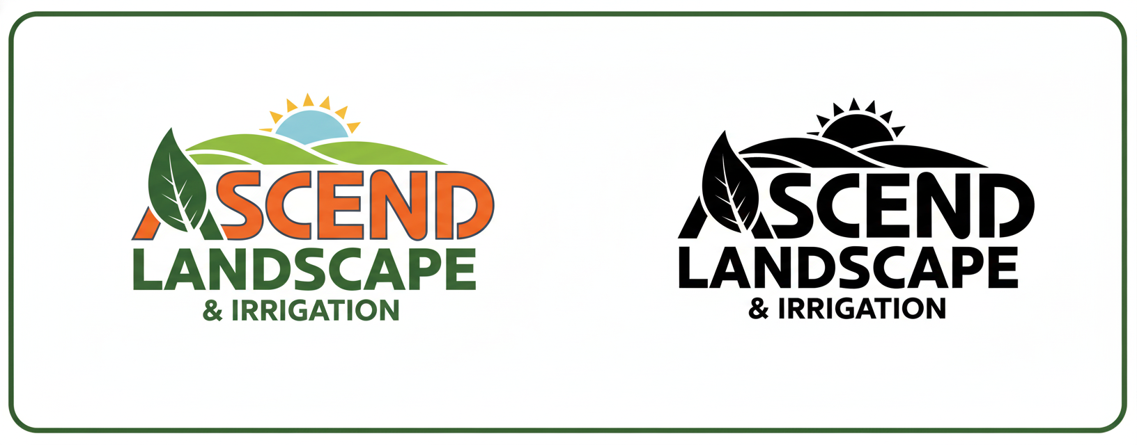 Logo Design by Taha_01 for this project | Design #36467146