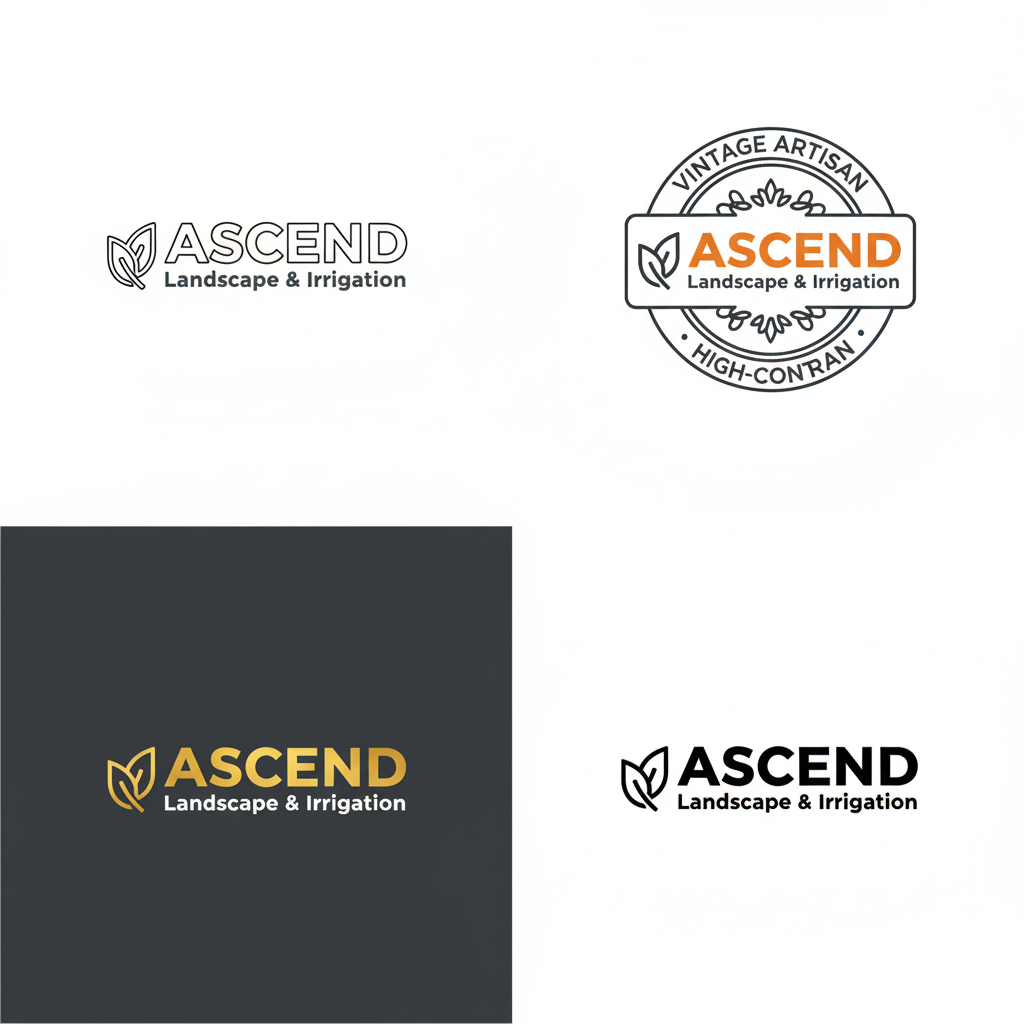 Logo Design by Taha_01 for this project | Design #36499619