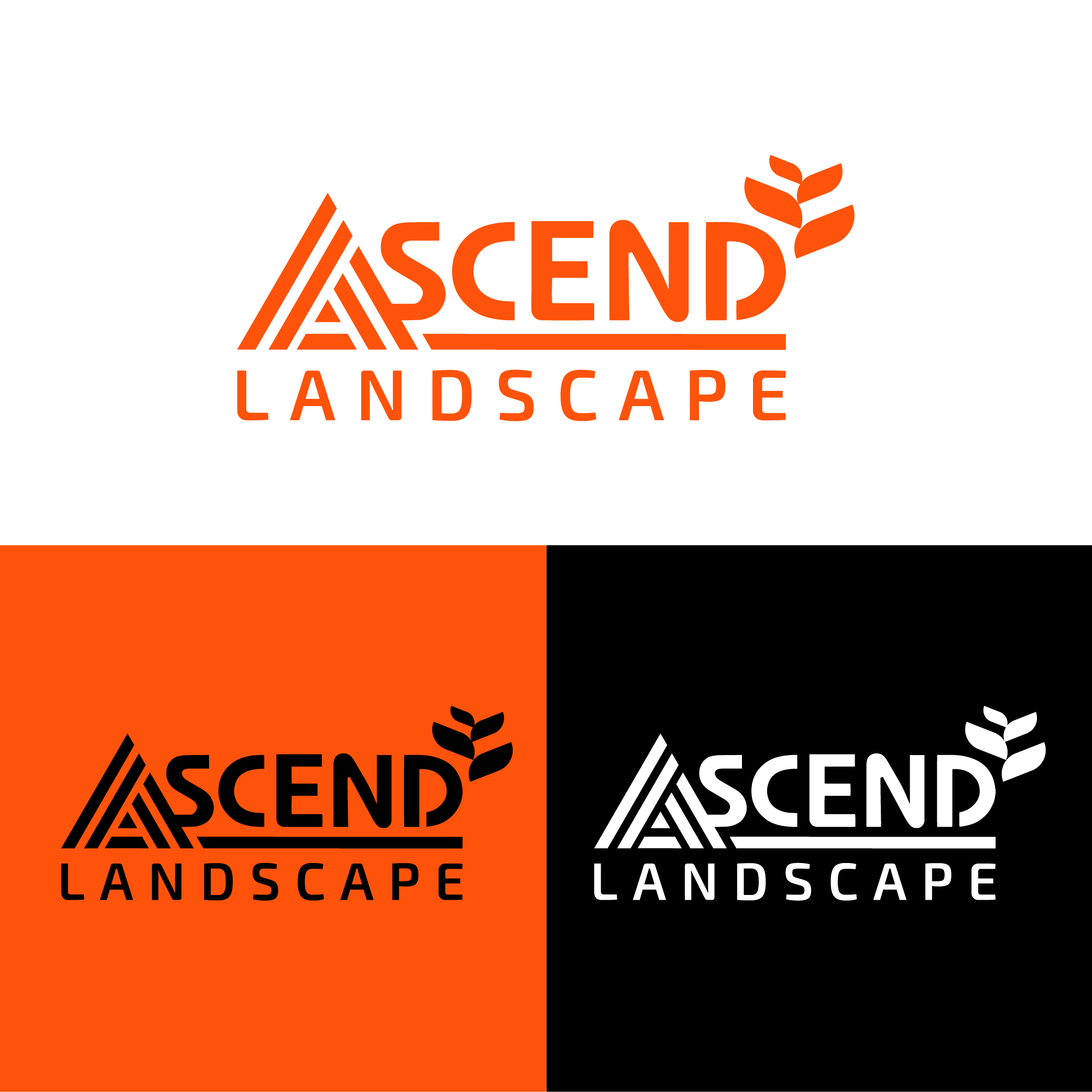 Logo Design by RIDITA for this project | Design #36475256