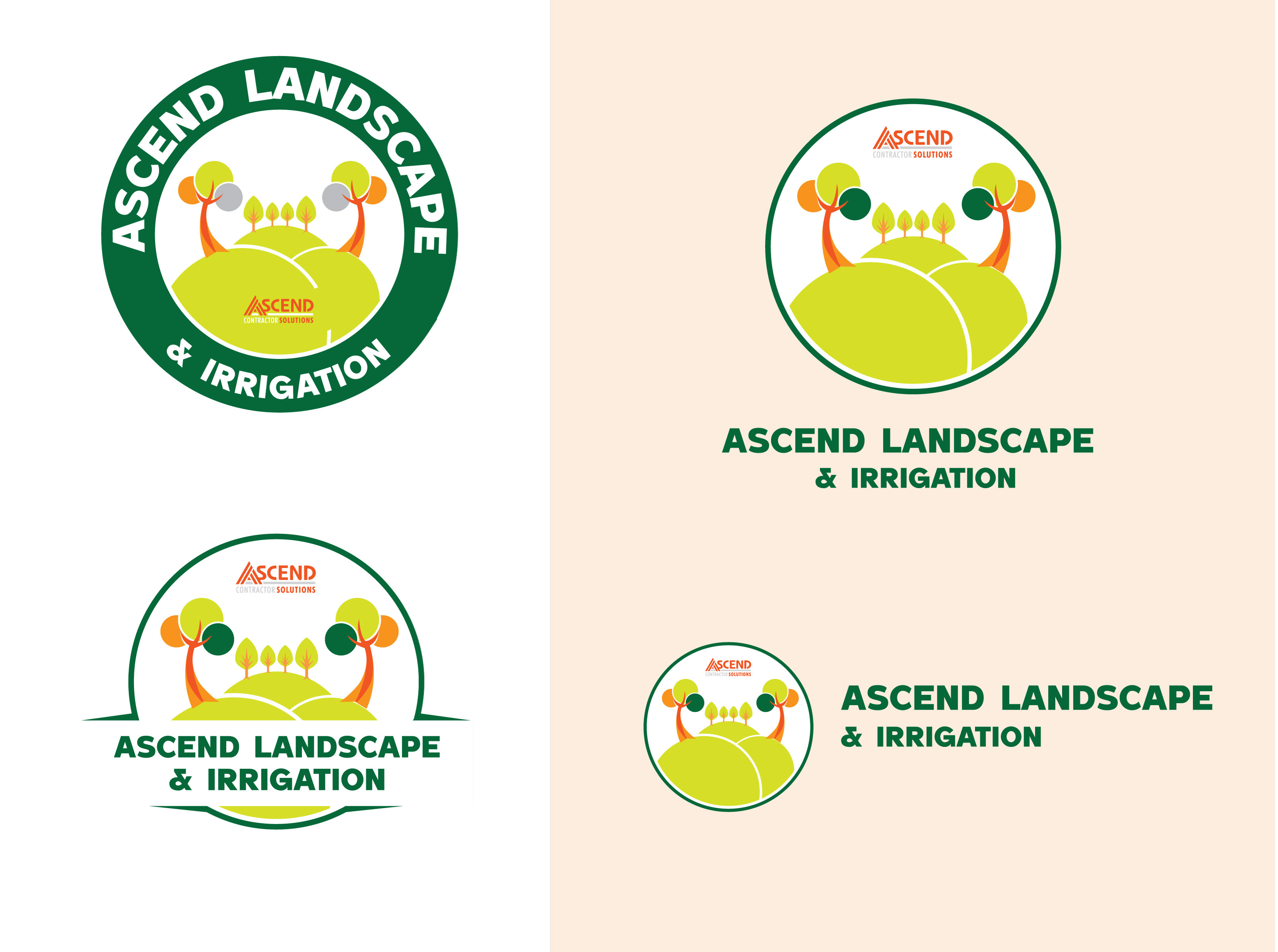 Logo Design by Wonderful design for this project | Design #36468985
