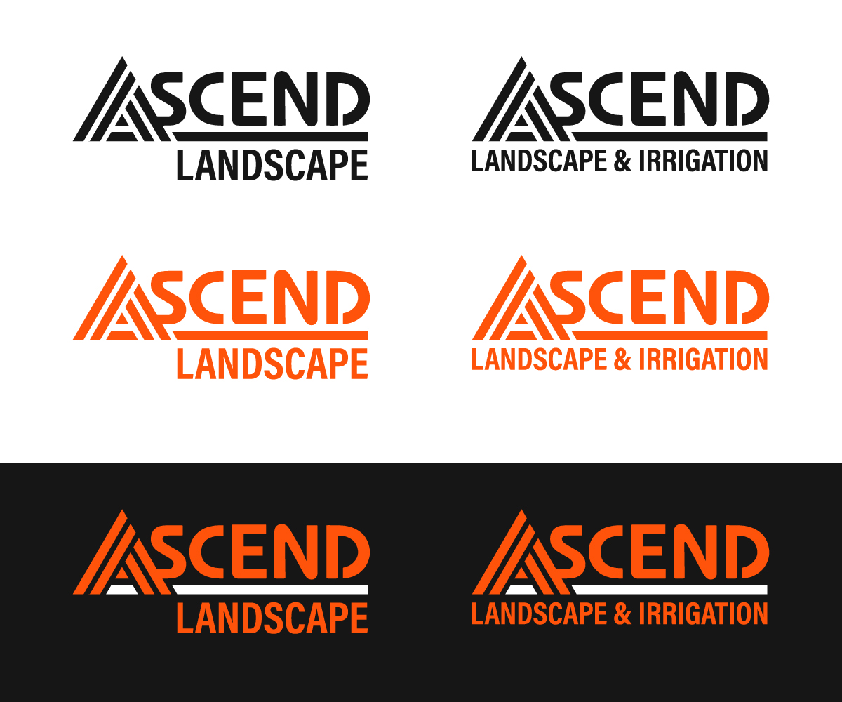 Logo Design by Andi Yan for this project | Design #36467622