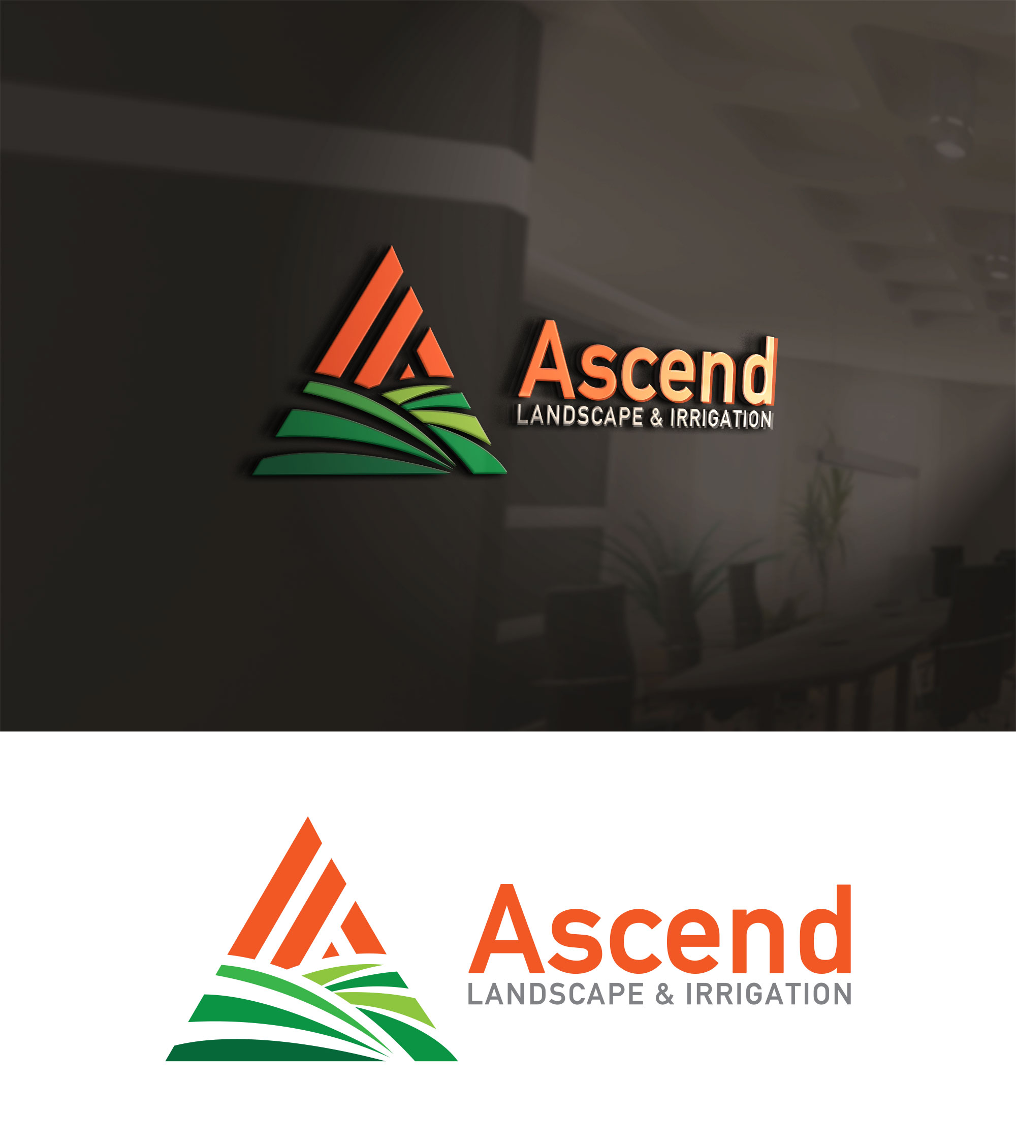 Logo Design by Impressive Designs for this project | Design #36468073