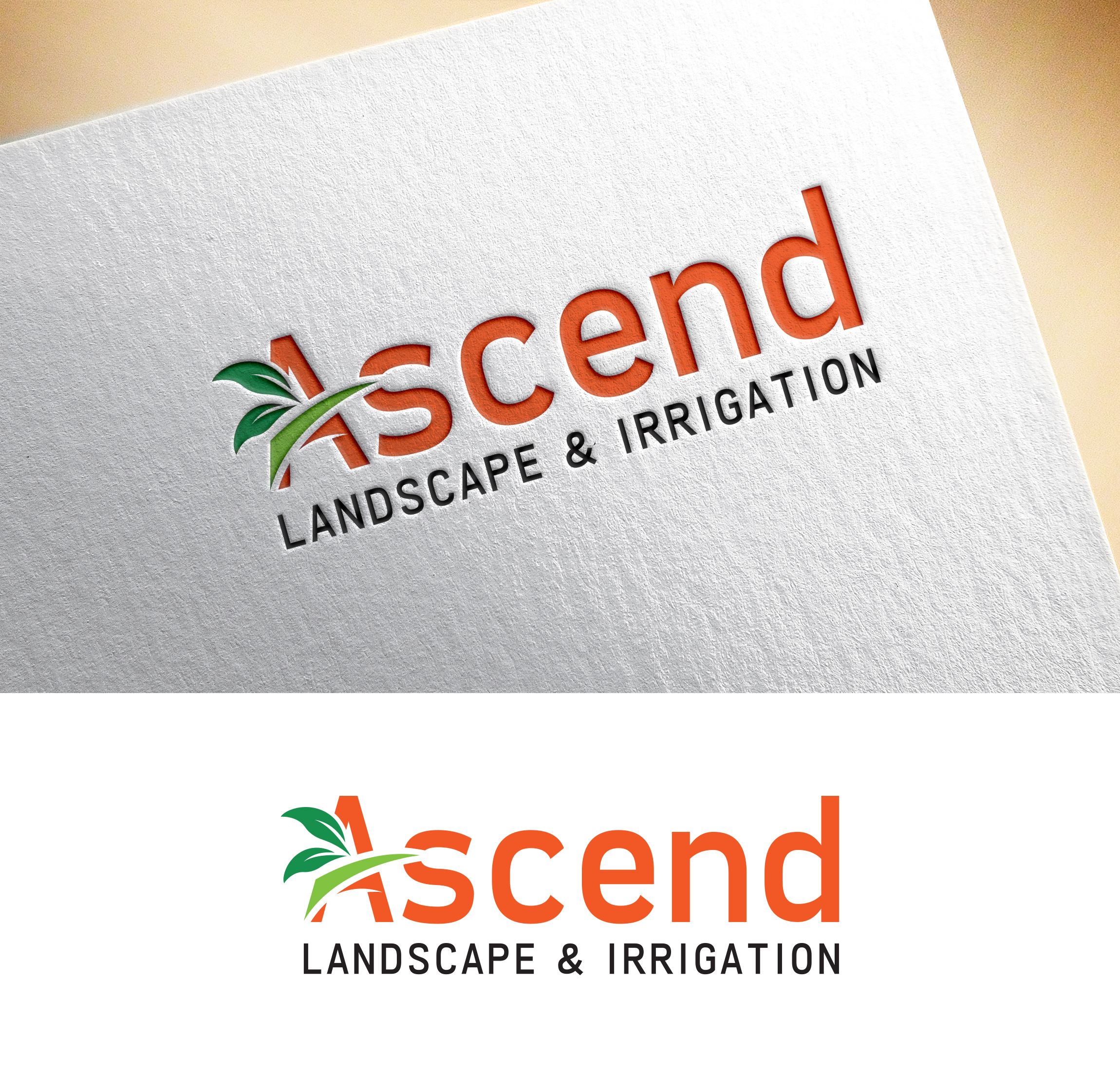 Logo Design by Impressive Designs for this project | Design #36468075
