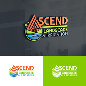 Logo Design by Radsky17 for this project | Design: #36466782