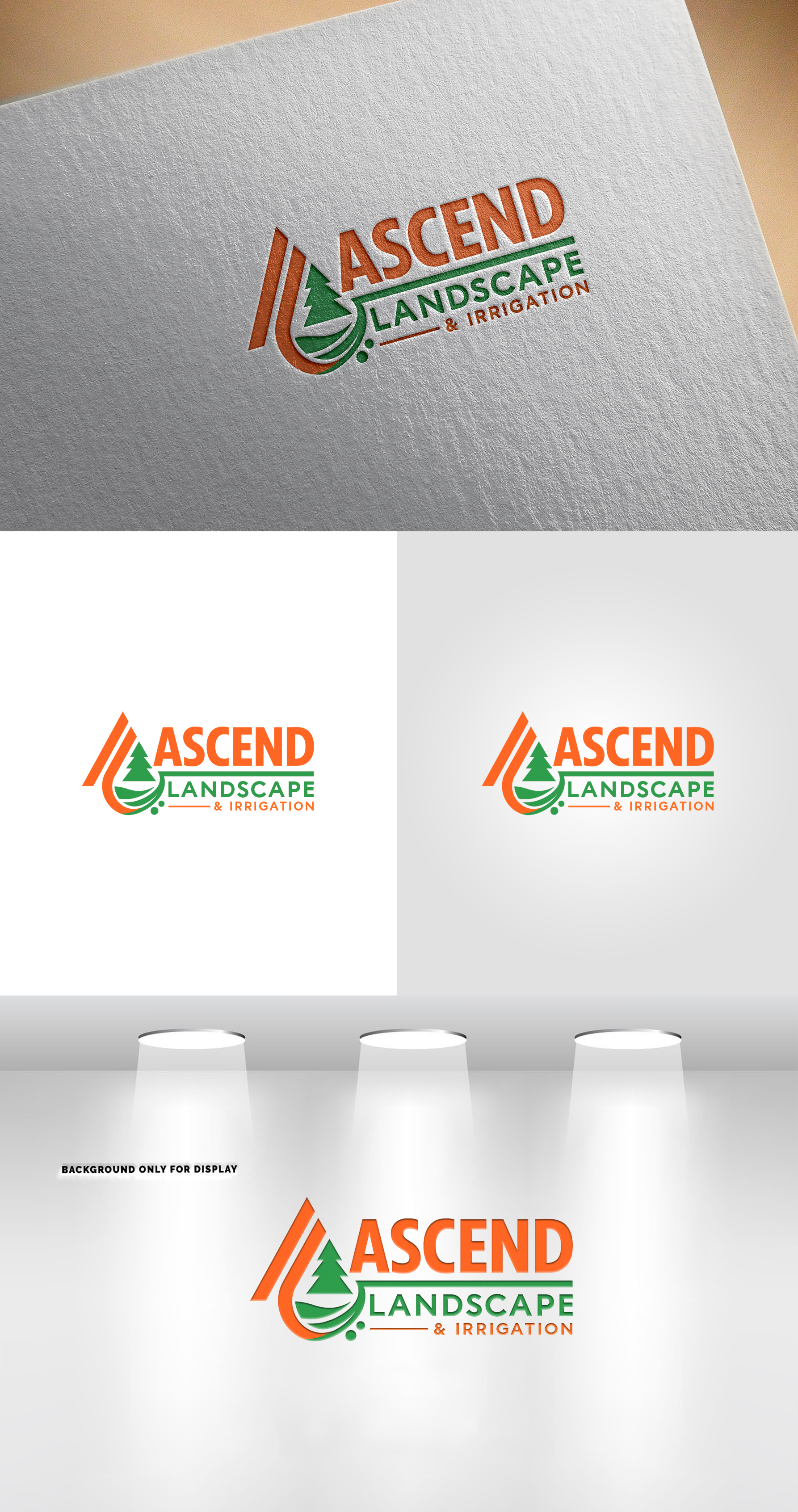 Logo Design by Soonia for this project | Design #36472742