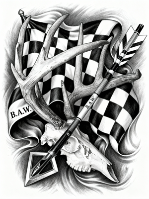 Diseño Gráfico por raigraphics para este proyecto | Diseño: #36491362