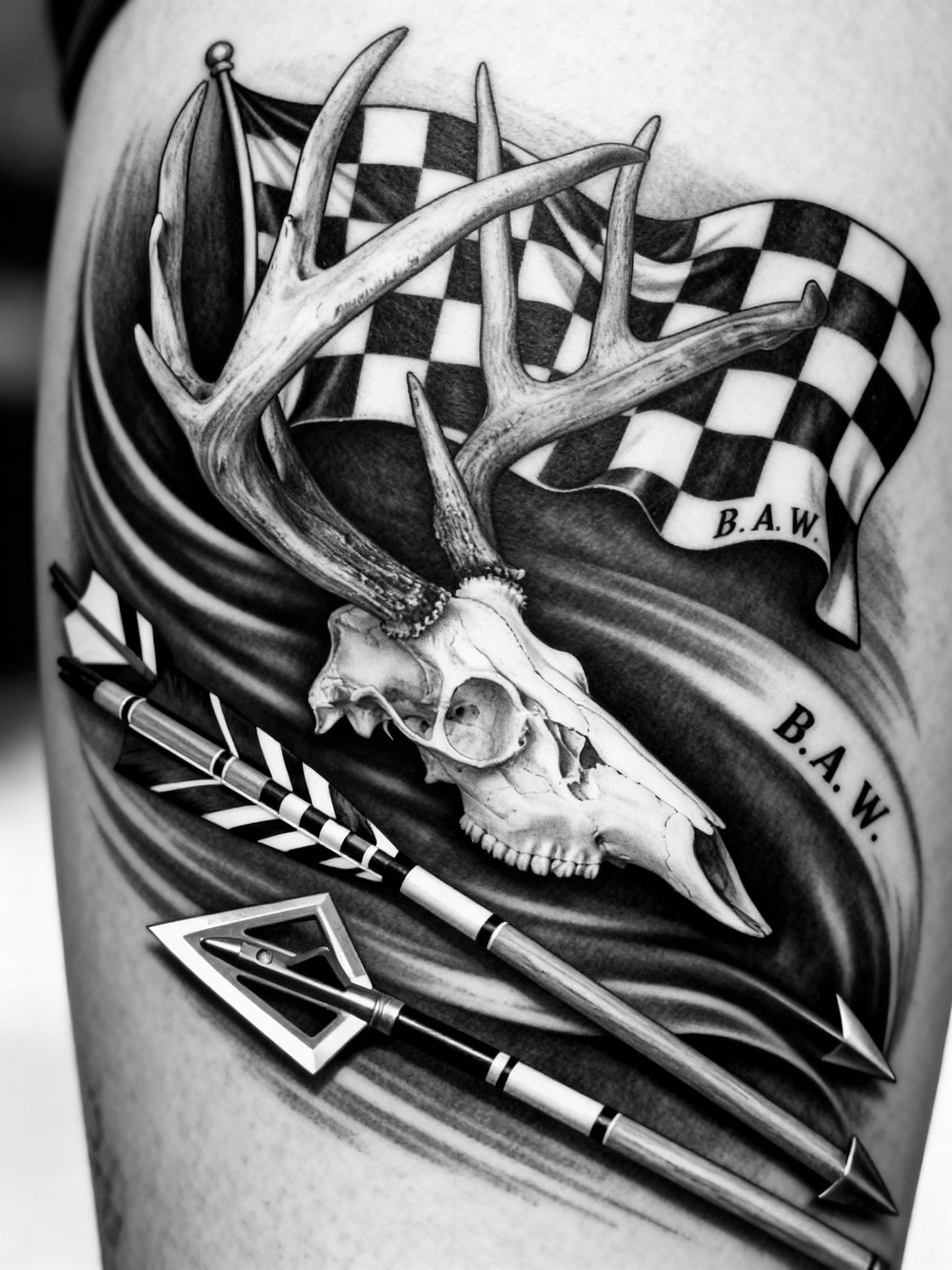 Diseño Gráfico por raigraphics para este proyecto | Diseño #36491363