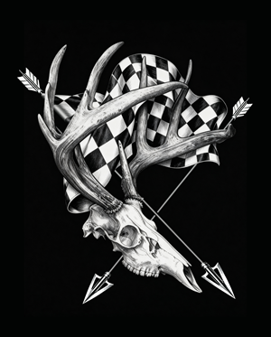 Diseño Gráfico por raigraphics para este proyecto | Diseño: #36525239