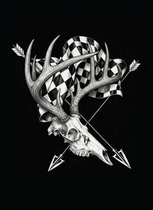 Diseño Gráfico por raigraphics para este proyecto | Diseño: #36525352