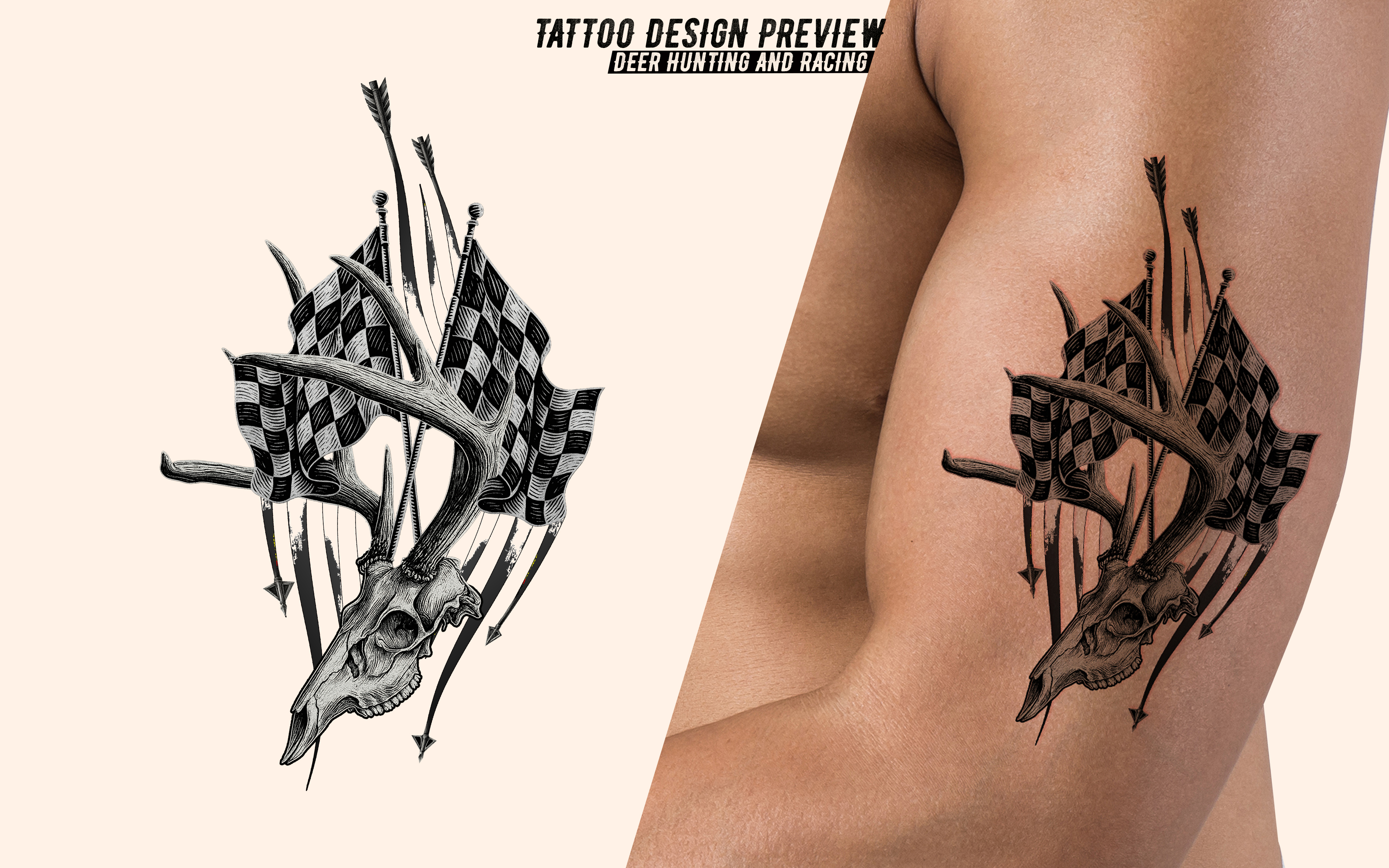 Graphic Design by B L X C K_R X I N B O W for this project | Design #36493280