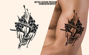 Diseño Gráfico por B L X C K_R X I N B O W para este proyecto | Diseño: #36493280