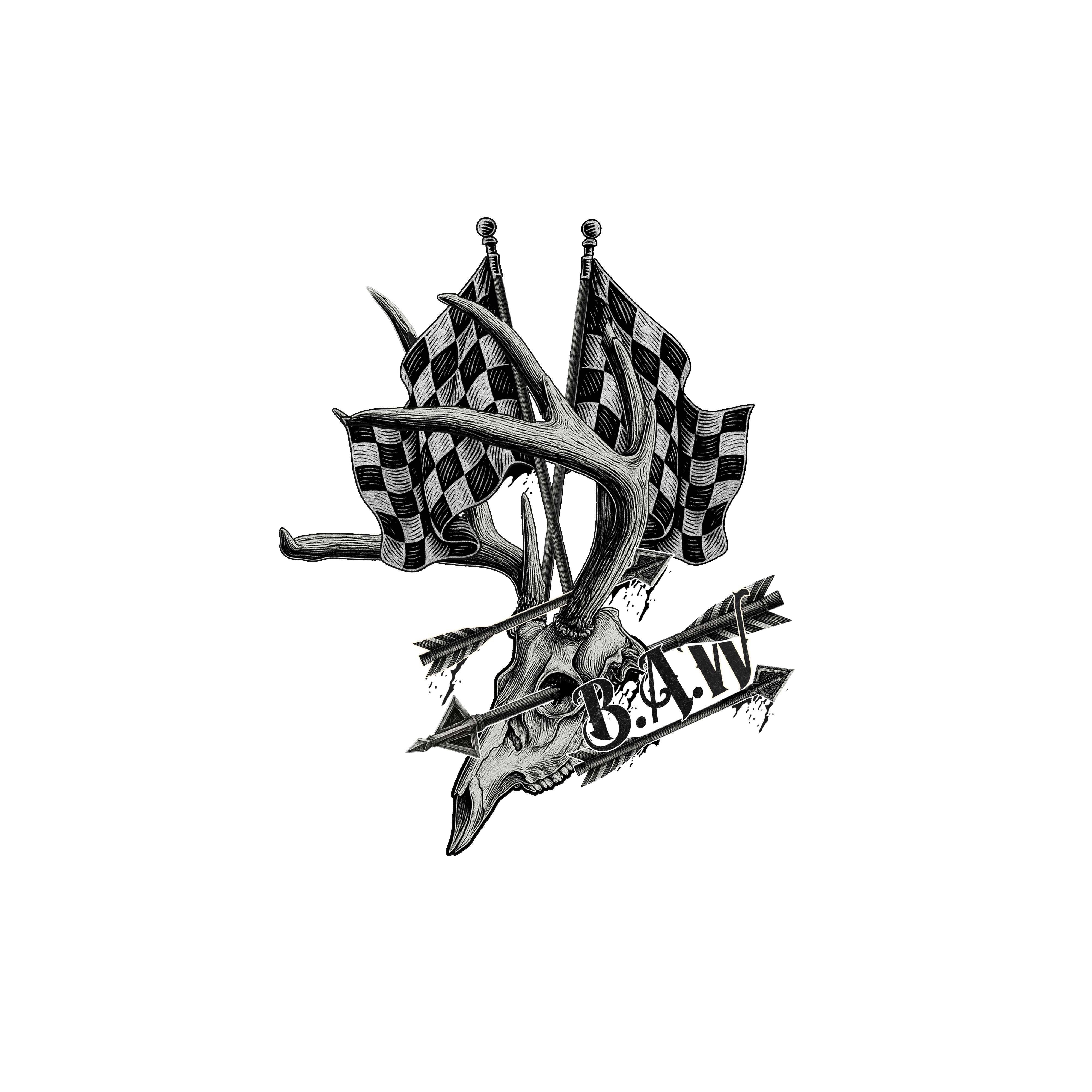 Graphic Design by B L X C K_R X I N B O W for this project | Design #36502333