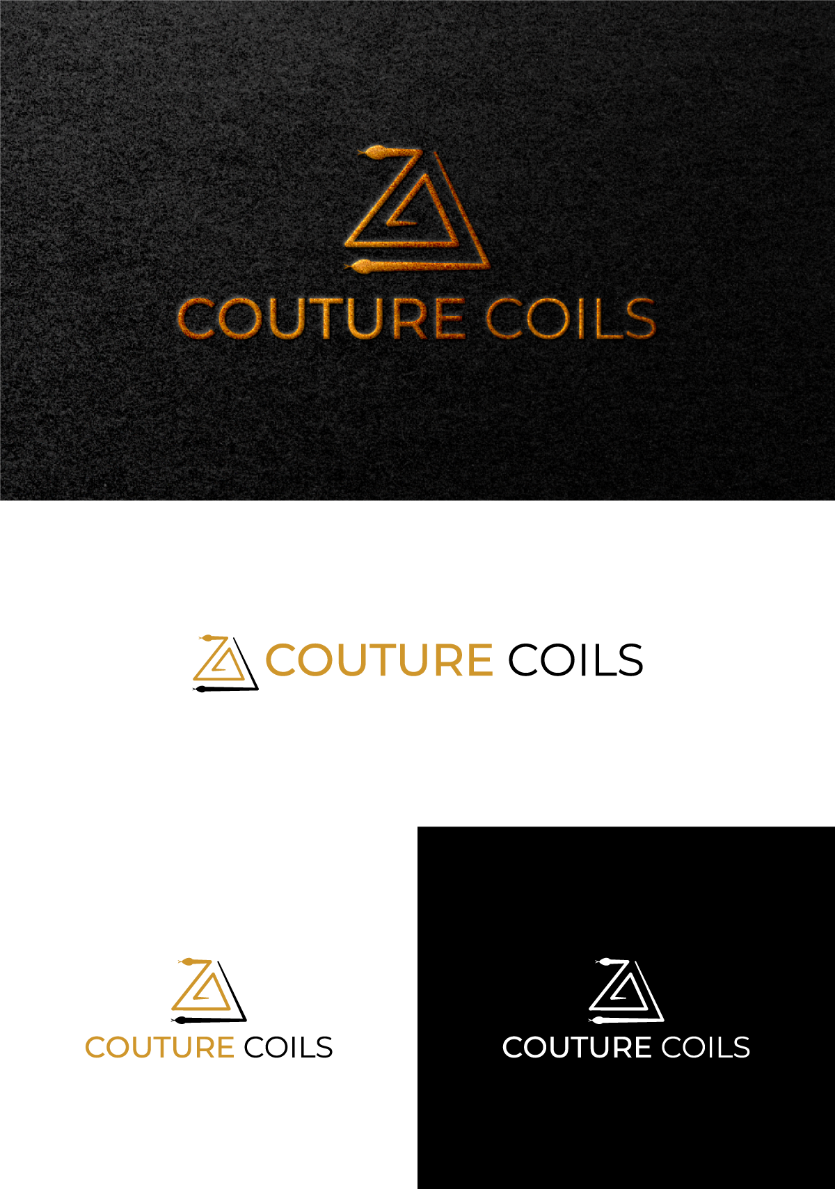 Logo Design by Ellene for this project | Design #36469733
