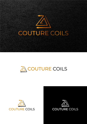 Logo Design by Ellene for this project | Design #36469733