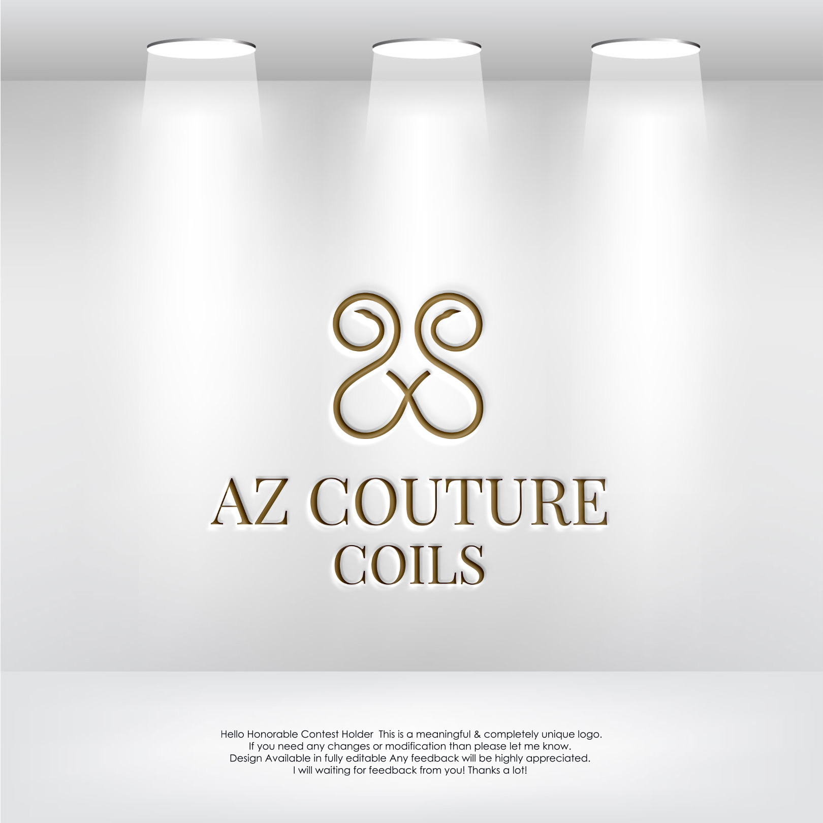 Logo Design by LogoEon for this project | Design #36465219