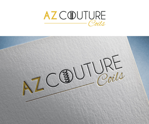 Logo Design by Luckey yaari for this project | Design: #36469582