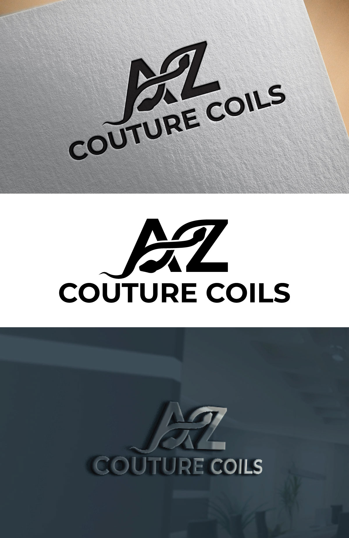 Logo Design by MMM2 for this project | Design #36465466