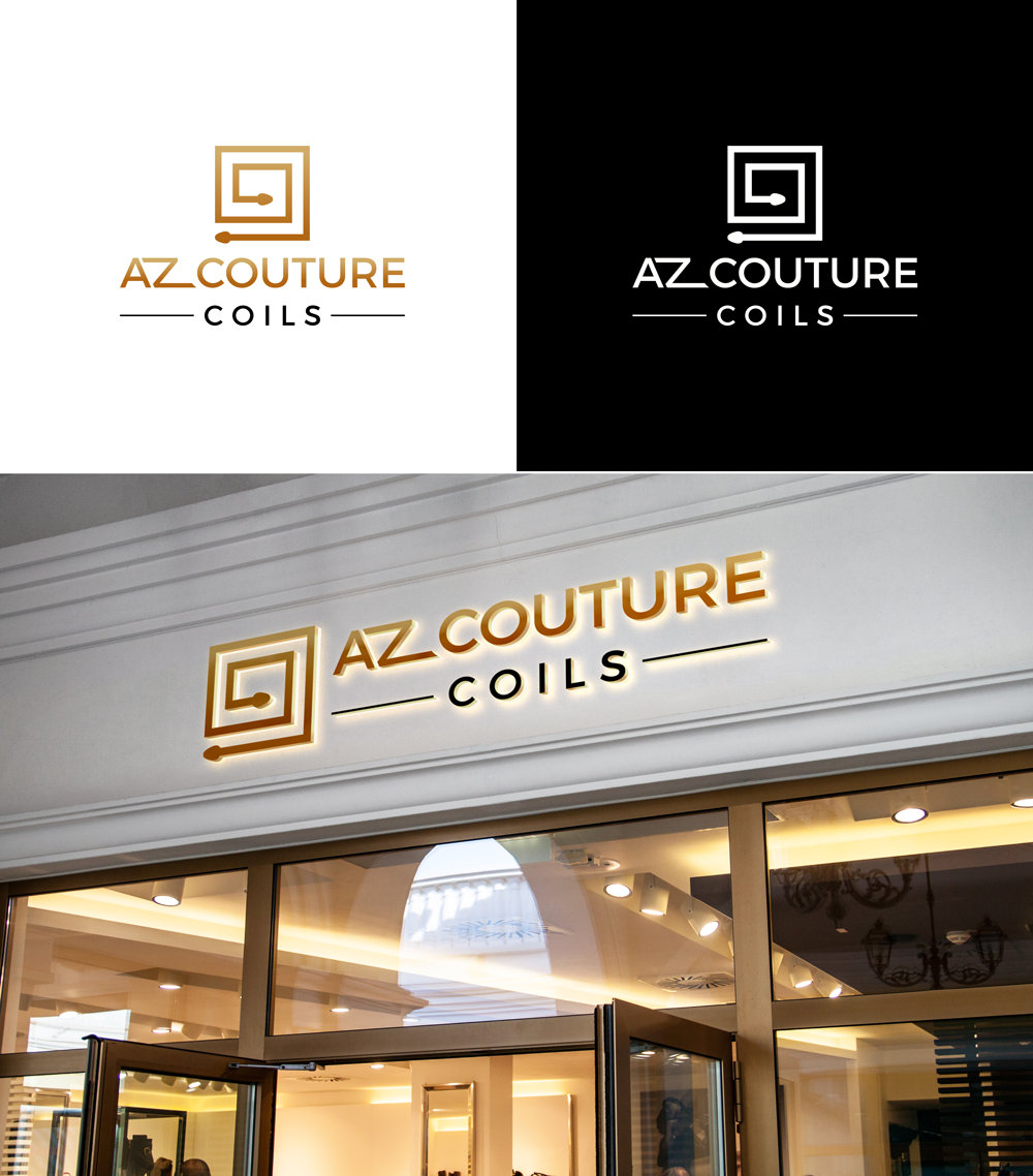 Logo Design by RA-bica for this project | Design #36466271