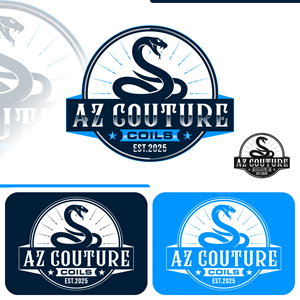 Logo Design by Suvendu.S for this project | Design: #36468212